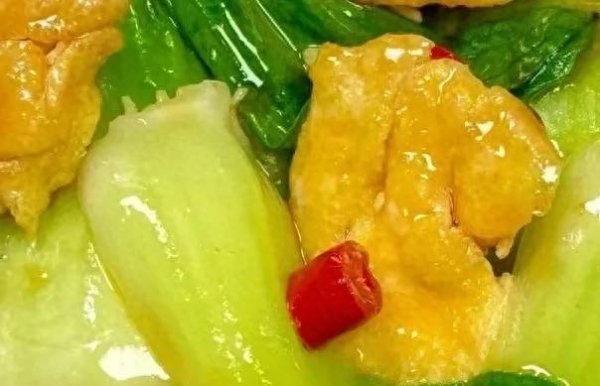 领牛策略 孩子长身体，营养少不了，推荐八道家常菜，健康美味，助力成长