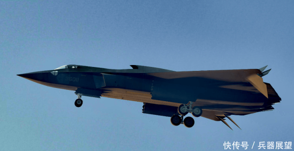 乐配网 直接无视B-21！200吨加惊雷-1战略导弹，隐轰登场就是全球最强？